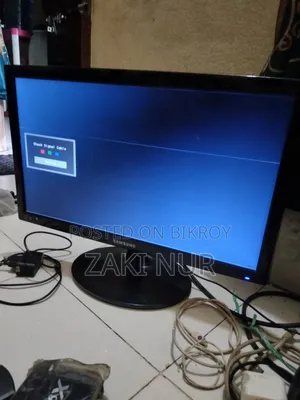 Samsung 19 Inch LED Monitor