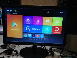 Samsung 19 Inch LED Monitor