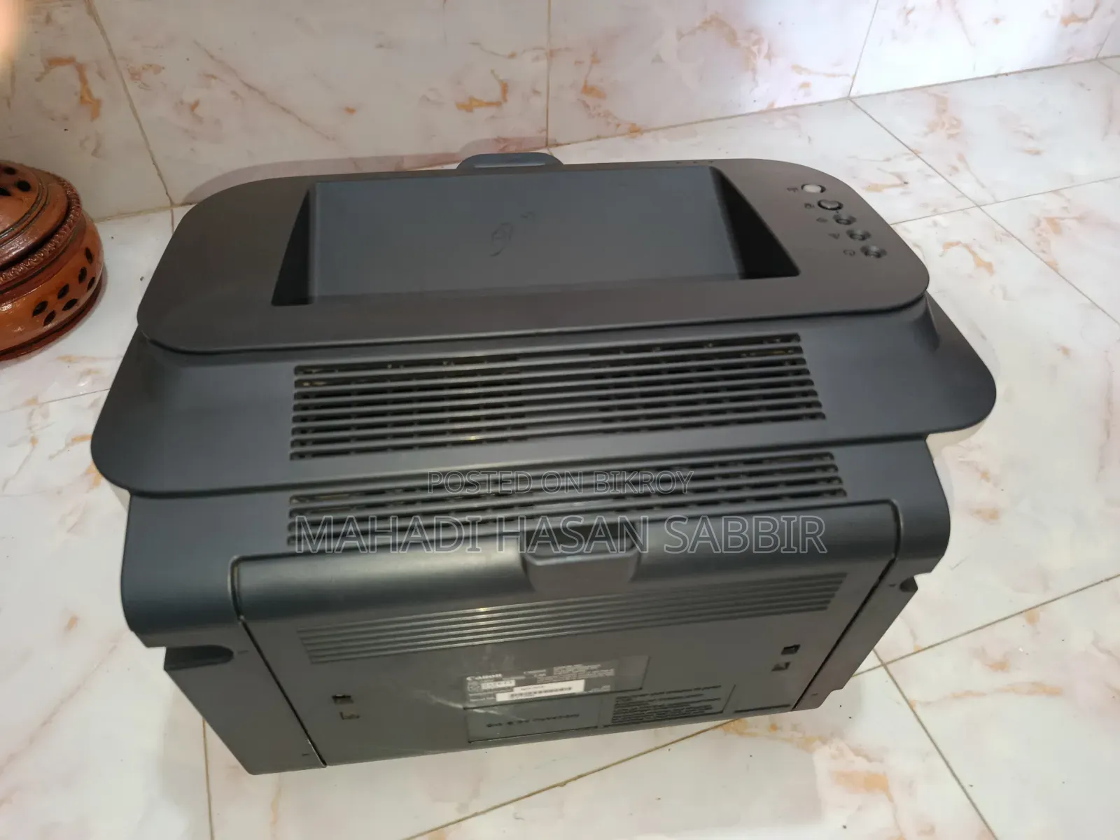Printer Sell