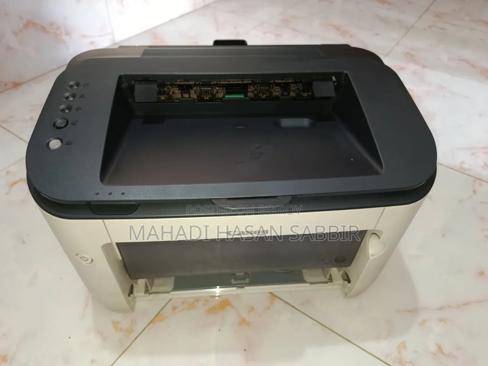 Printer Sell