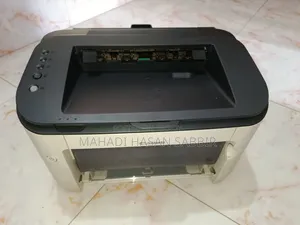 Printer Sell