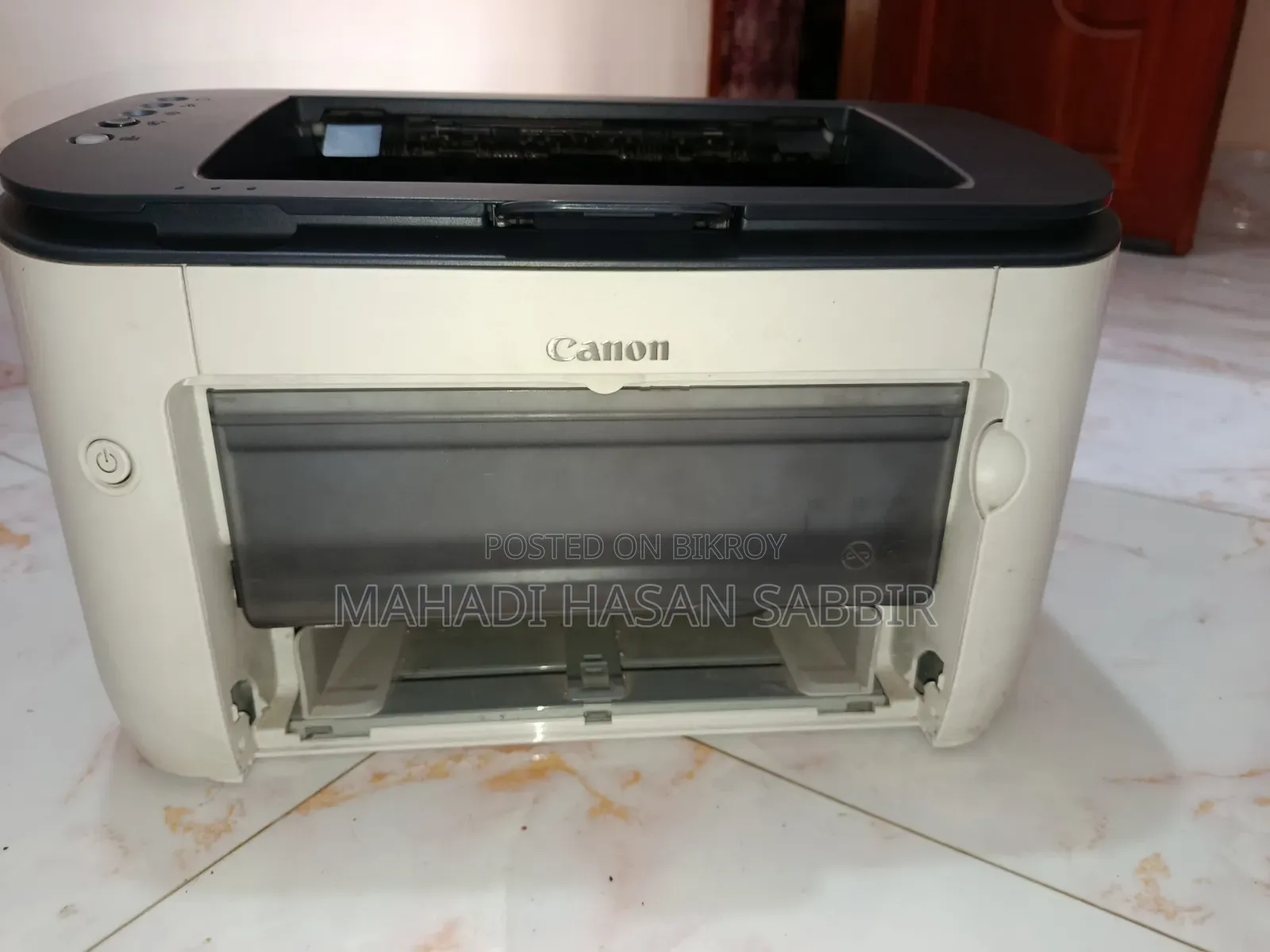 Printer Sell