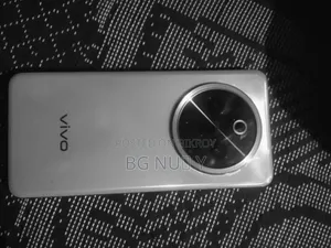 Vivo T4 128 GB White