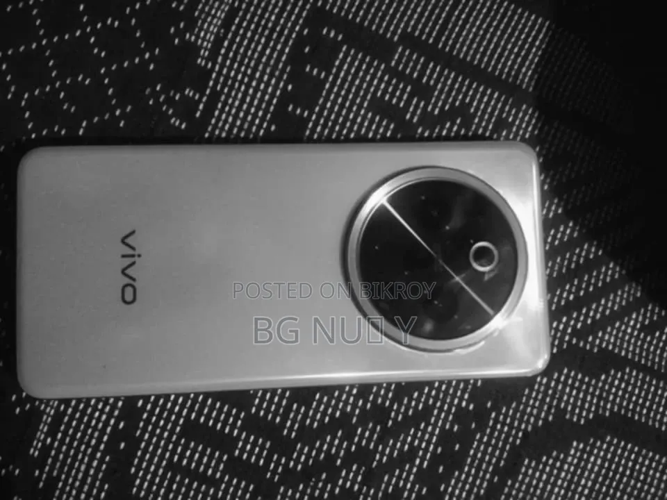 Vivo T4 128 GB White