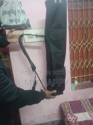 Cricket Bat Carrying Bag