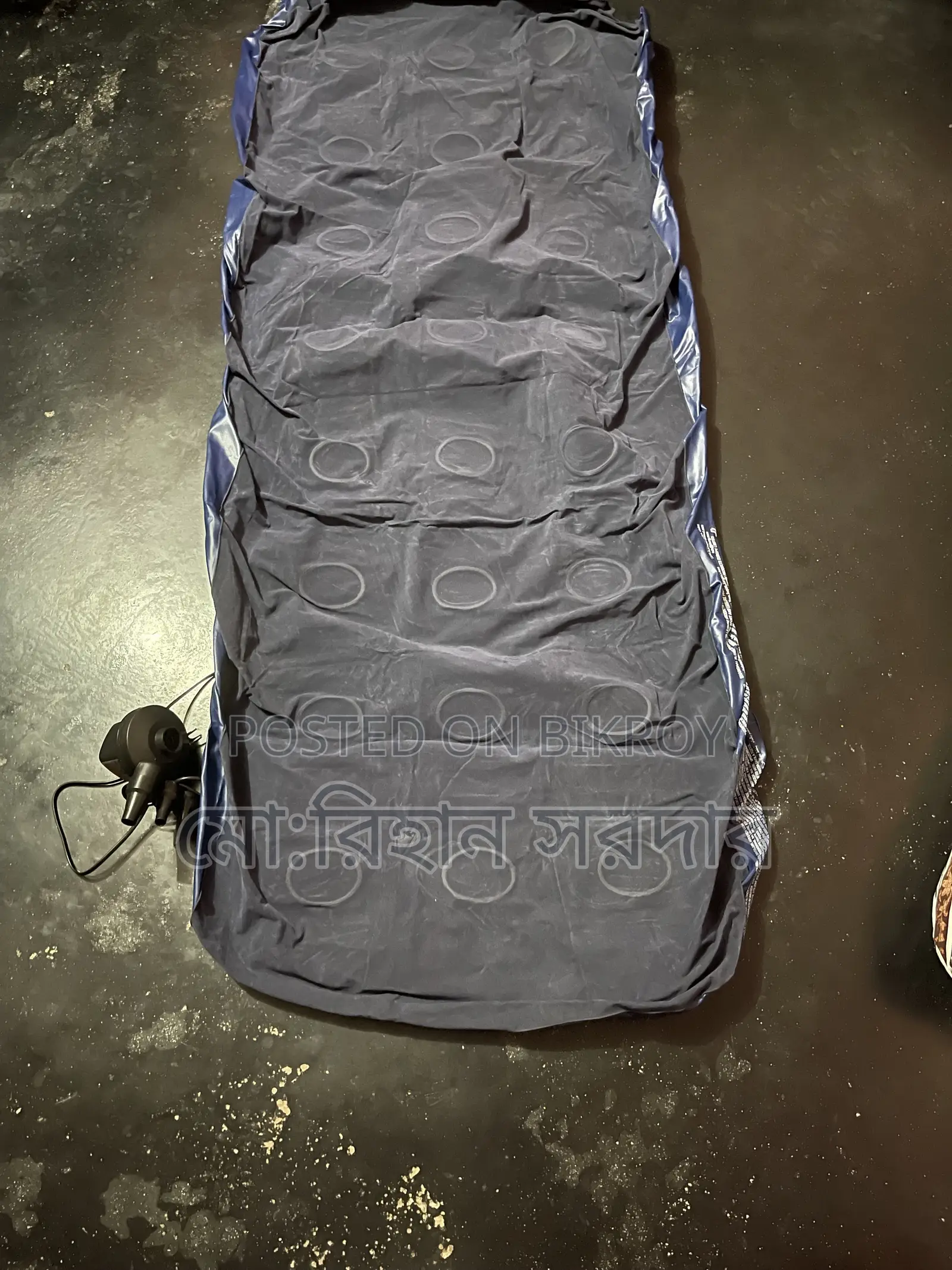Air Sleeping Mattress