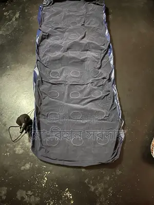 Air Sleeping Mattress
