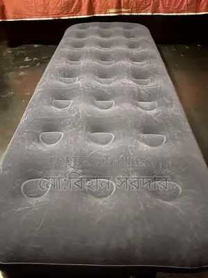 Air Sleeping Mattress