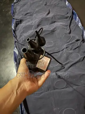 Air Sleeping Mattress