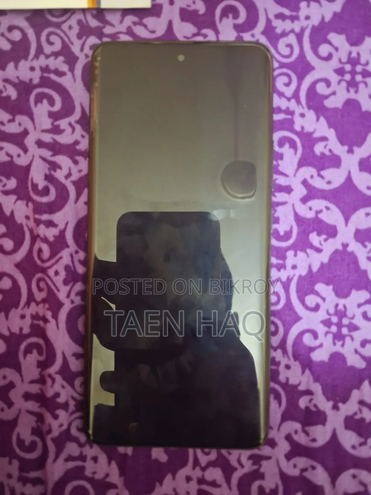 New Xiaomi Redmi Note 15 128 GB Black