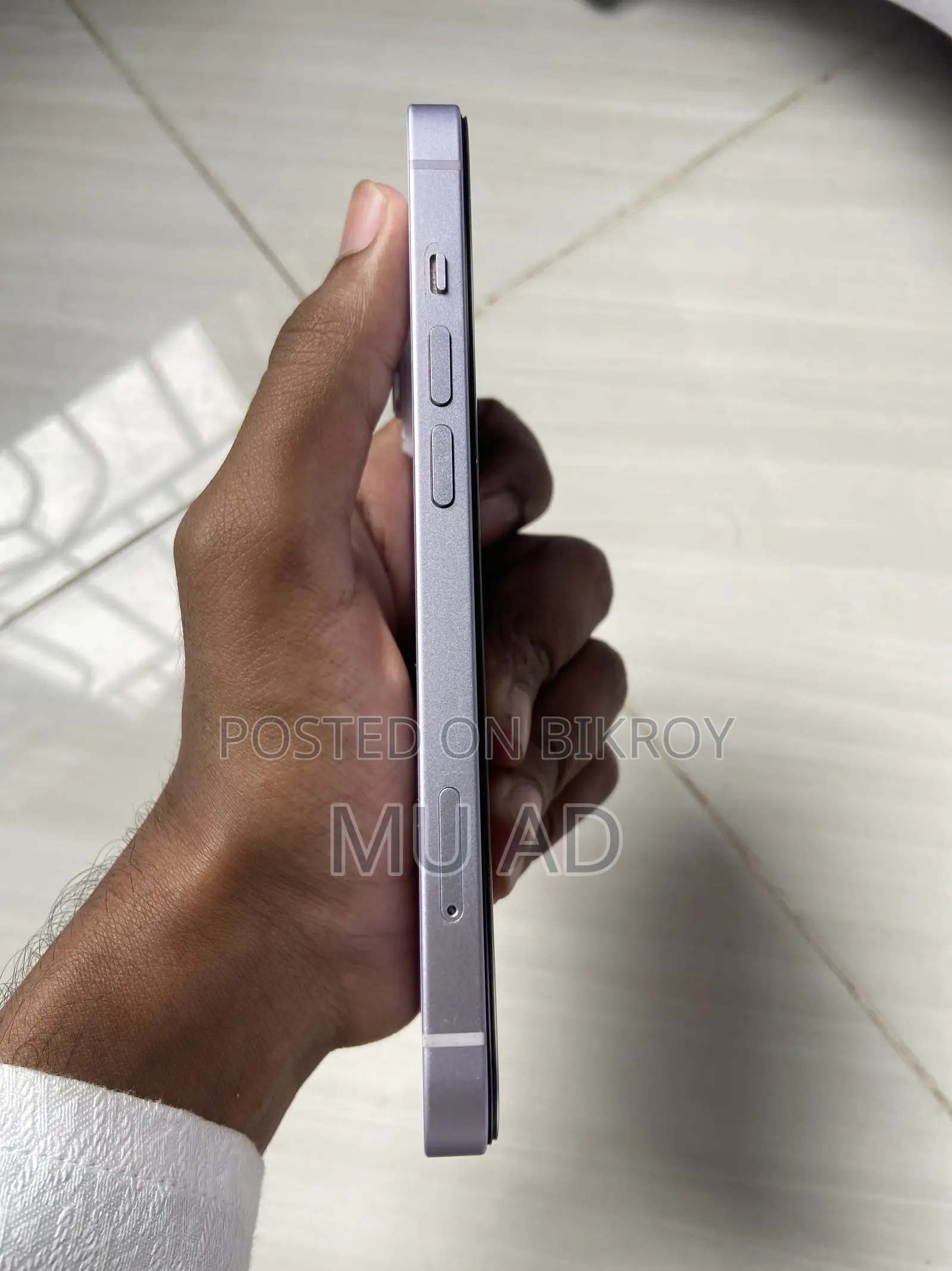 Apple iPhone 14 128 GB Purple