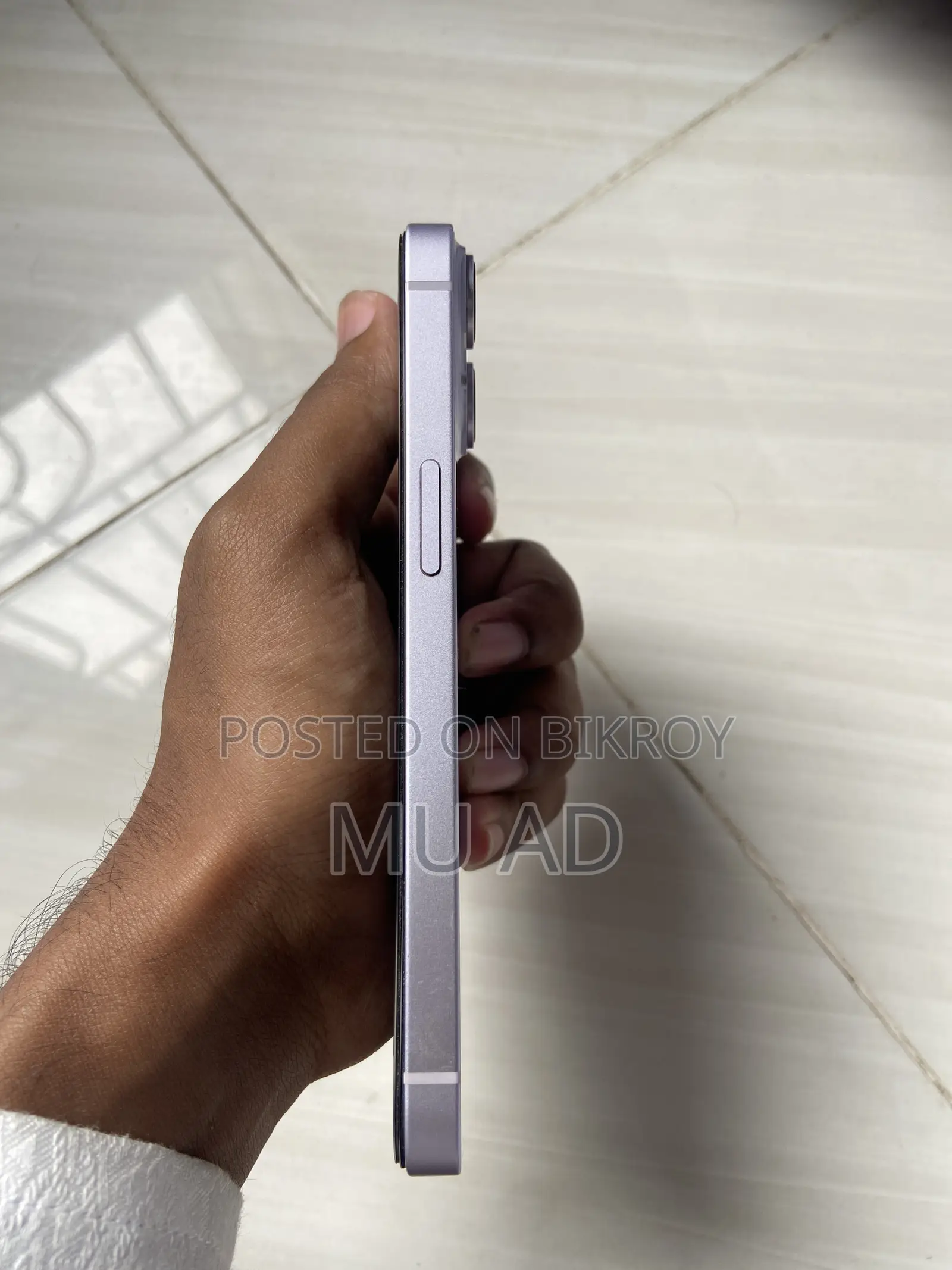 Apple iPhone 14 128 GB Purple