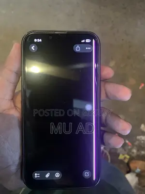 Apple iPhone 14 128 GB Purple