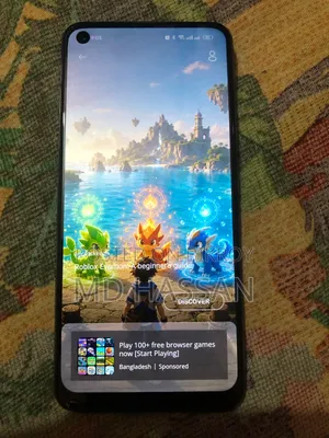 Realme 8 Pro 128 GB Black