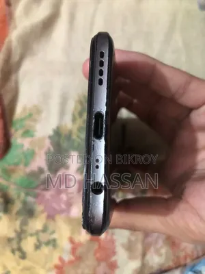 Realme 8 Pro 128 GB Black