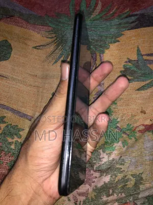Realme 8 Pro 128 GB Black