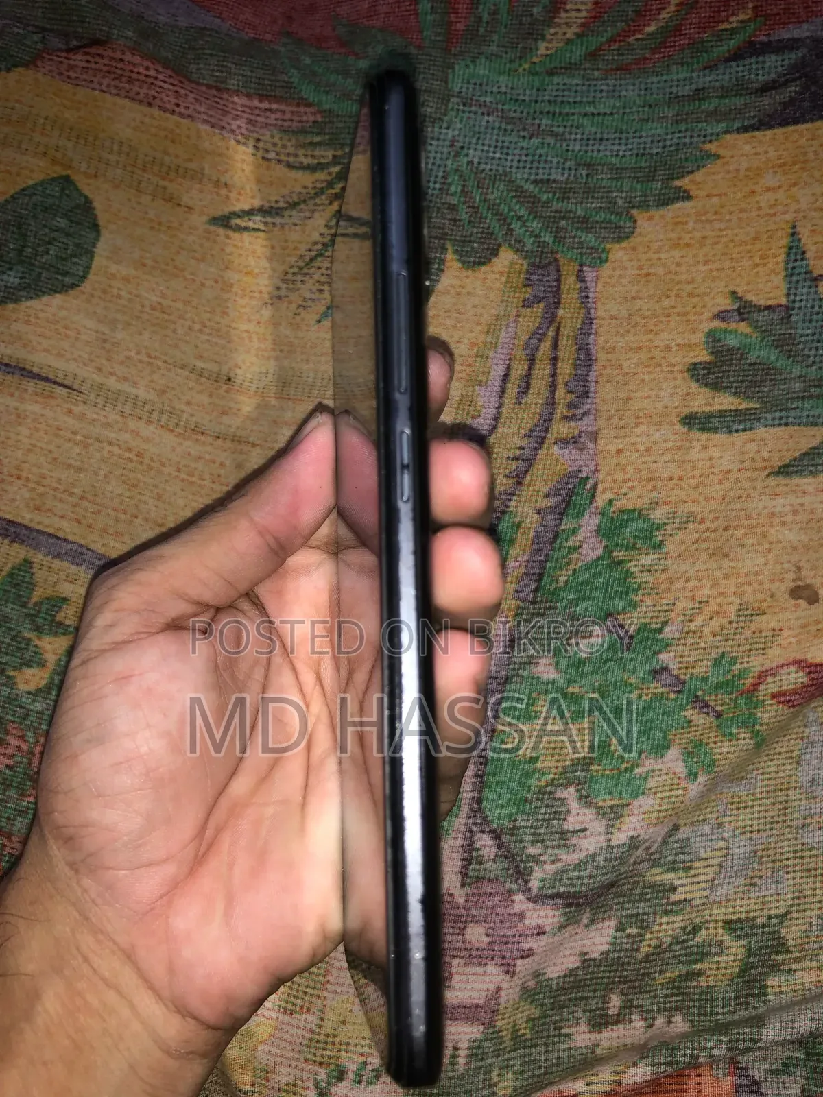 Realme 8 Pro 128 GB Black