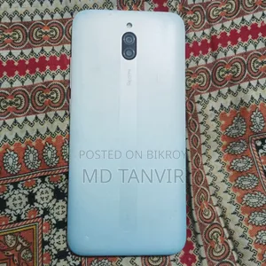 Xiaomi Redmi 8A 32 GB White