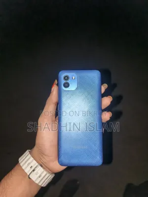 Samsung Galaxy A03 32 GB Blue
