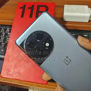 OnePlus 11R 128 GB