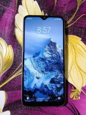 Xiaomi Redmi Note 8 64 GB Blue