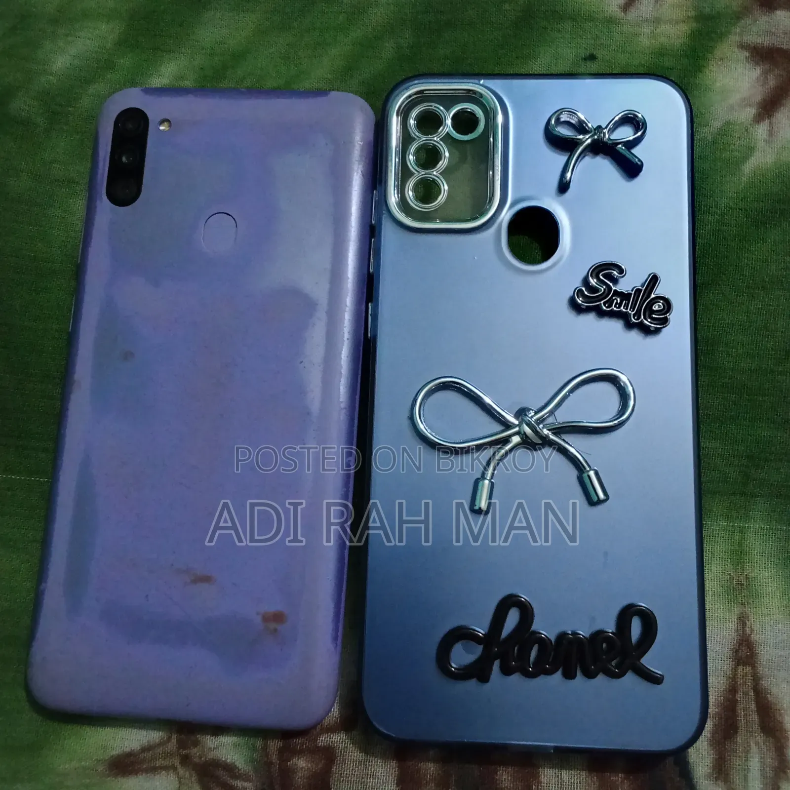 Samsung Galaxy M11 64 GB Gray