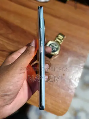 Vivo X100 256 GB Blue