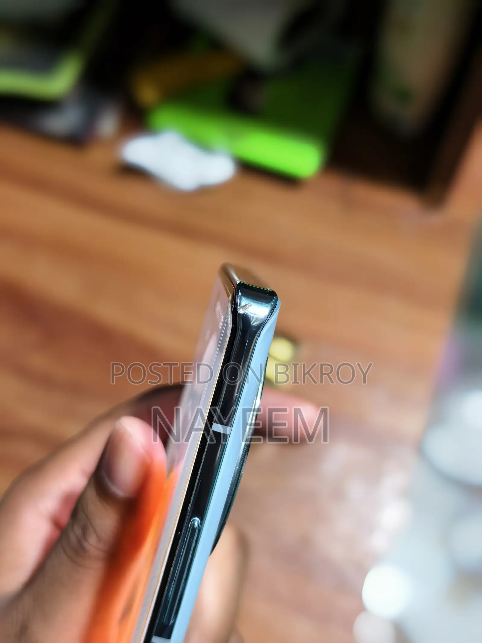 Vivo X100 256 GB Blue