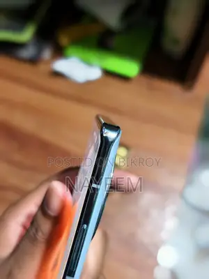 Vivo X100 256 GB Blue