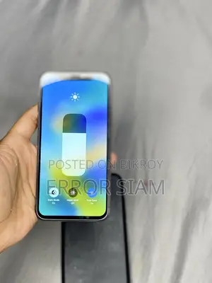 Apple iPhone X 256 GB Black