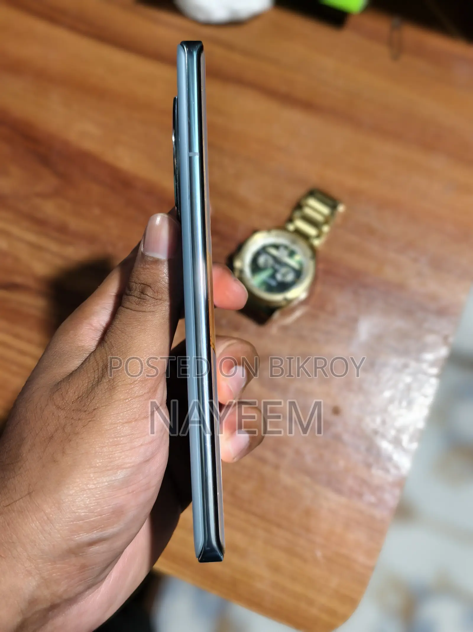 Vivo X100 256 GB Blue