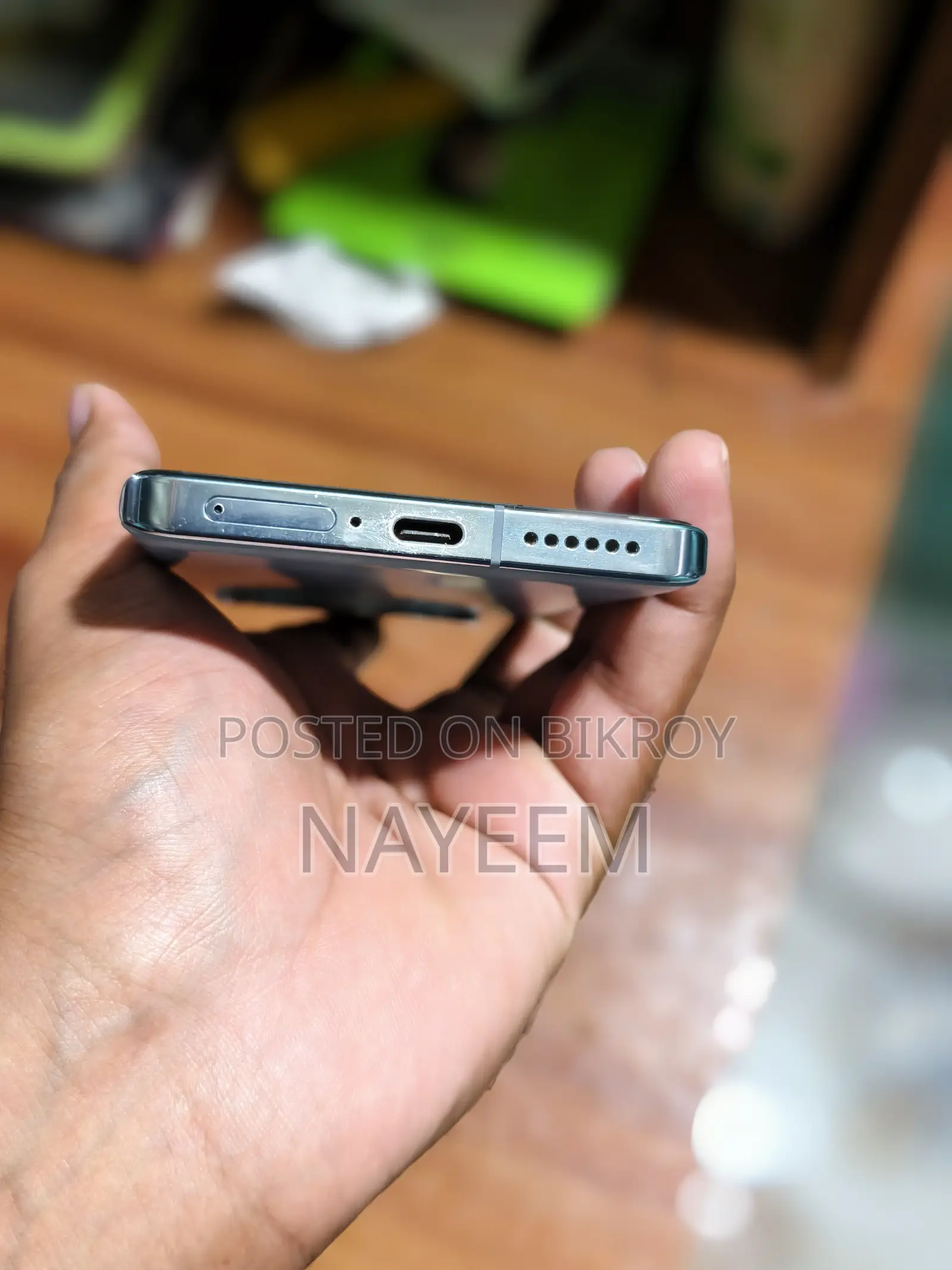 Vivo X100 256 GB Blue