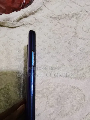 Oppo A9 128 GB Blue
