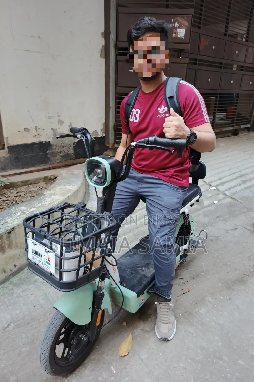 Motorcycle 2026