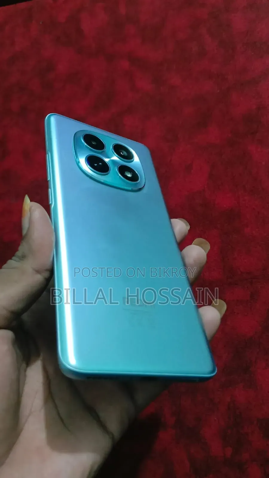Xiaomi Redmi Note 15 128 GB Graphite