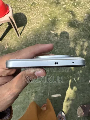 iQOO Z10 256 GB White