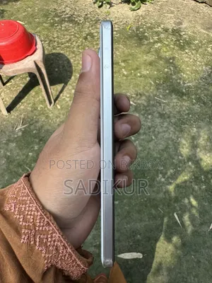 iQOO Z10 256 GB White