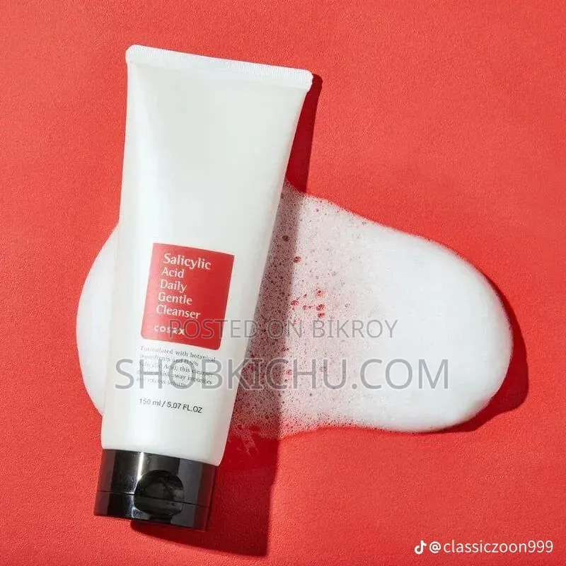 Skin Care Products