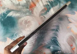ল্যাপটপ অ্যাপল ম্যাকবুক এয়ার ৪জিবি ইন্টেল কোর আই৫ এসএসডি ২৫৬জিবি
