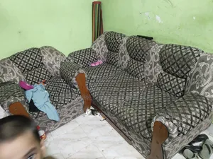 ছোফা সেট ৩/১
