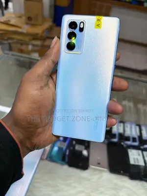 Oppo Reno 256 GB Bronze