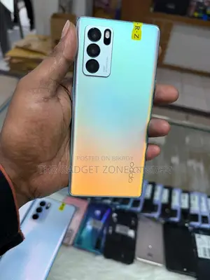 Oppo Reno 256 GB Bronze