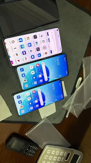 Oppo Reno 256 GB Bronze