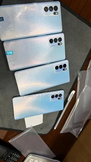 Oppo Reno 256 GB Bronze