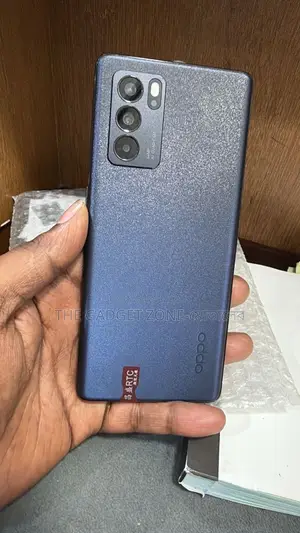 Oppo Reno 256 GB Bronze