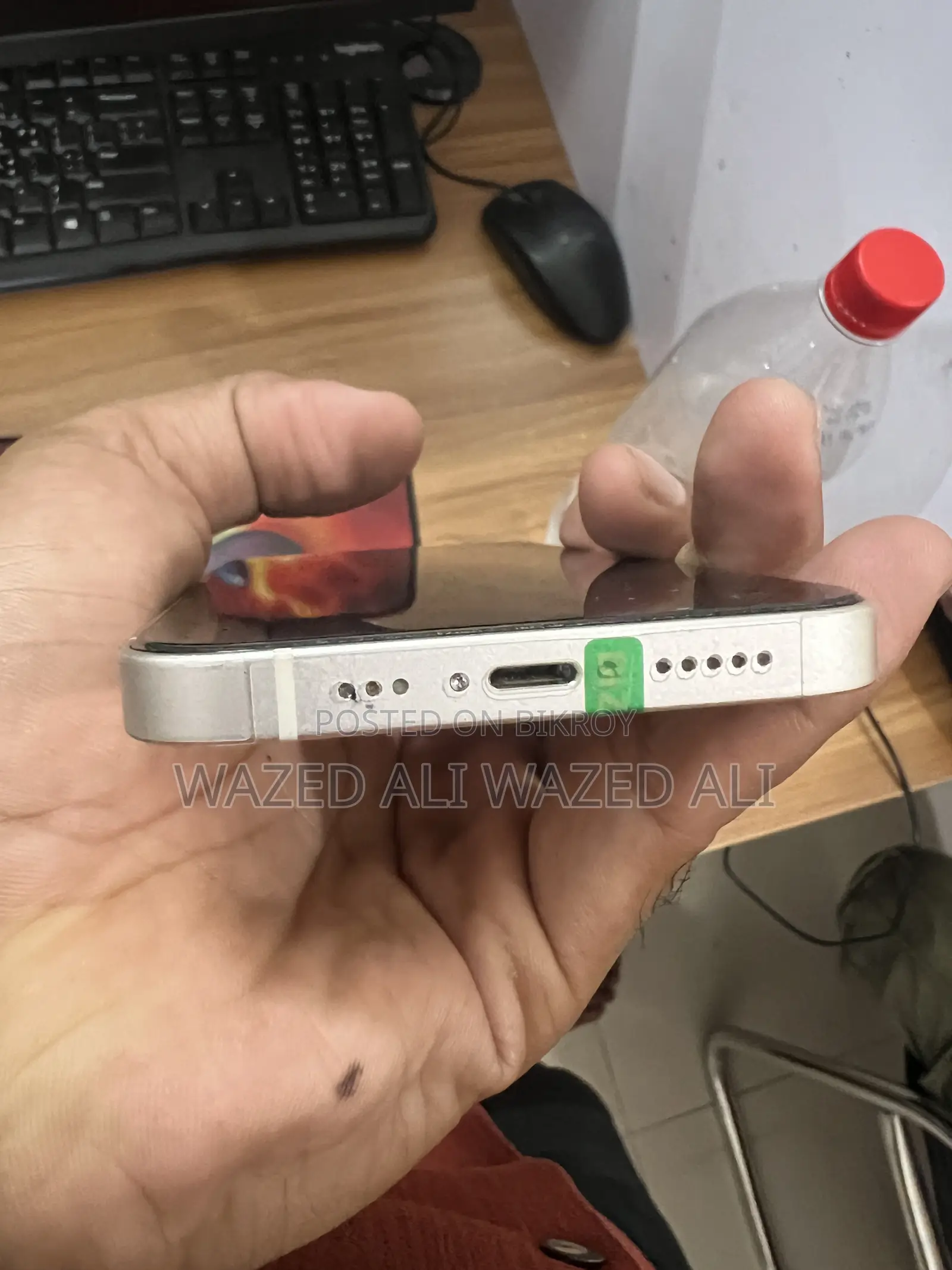 Apple iPhone 14 128 GB White