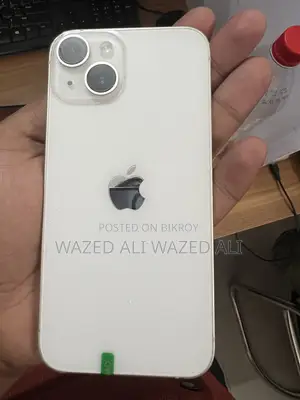 Apple iPhone 14 128 GB White
