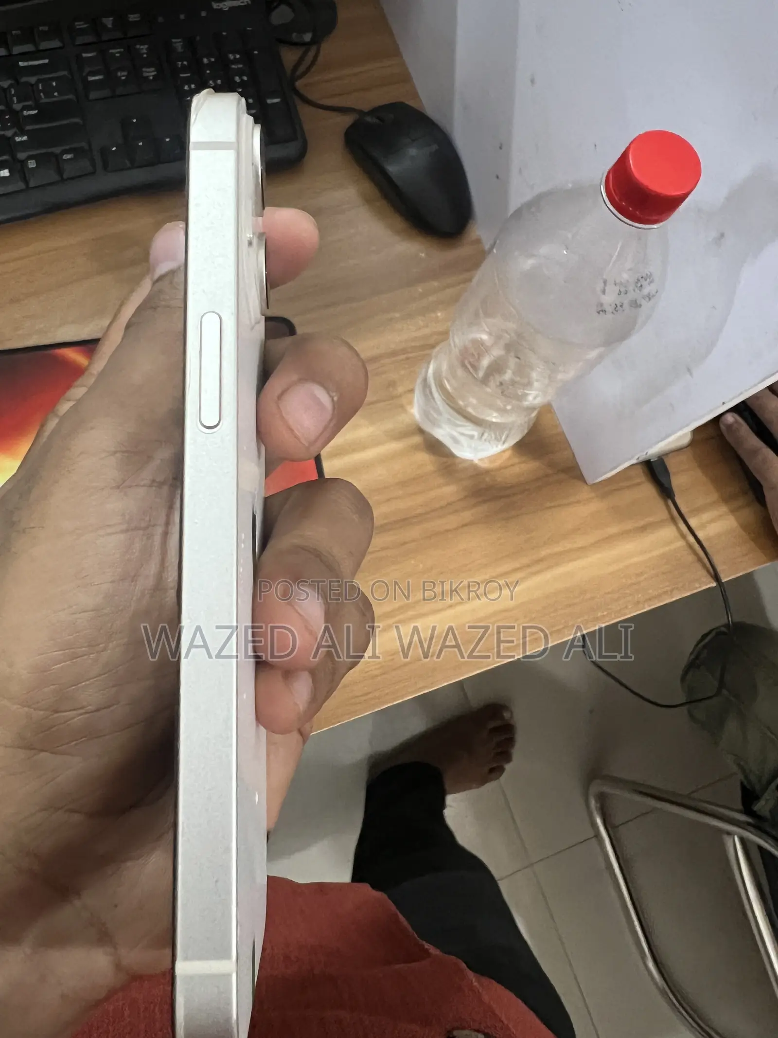 Apple iPhone 14 128 GB White