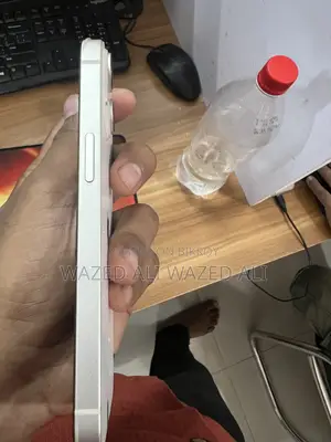 Apple iPhone 14 128 GB White
