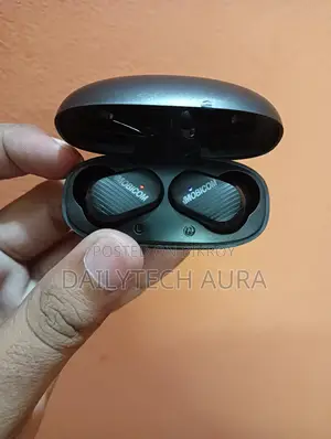 MOBICOM T20 Wireless Earbuds
